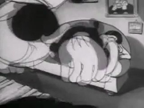 Betty Boop - 1930 - Barnacle Bill