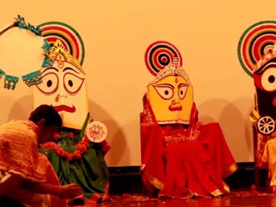 Sri Jagannath