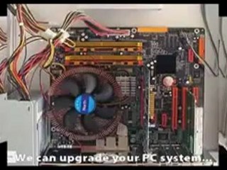 Computer Repairs Townsville