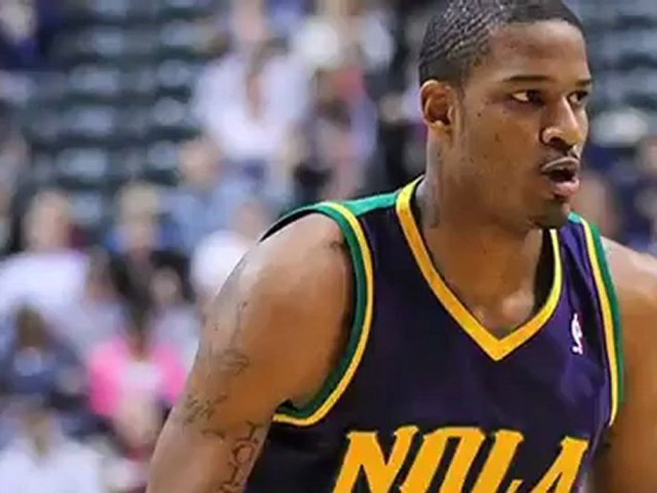 Hornets Trade Okafor, Ariza to Wizards