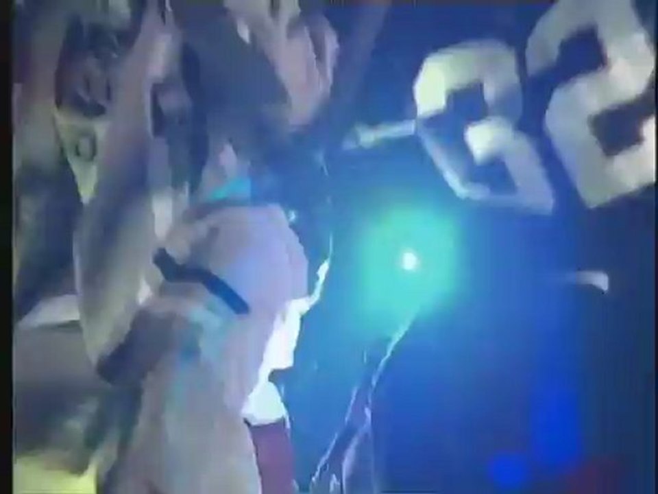 Ludacris & Nate Dogg "Area Codes" Live @ The Source Awards, American Airlines Arena, Miami, FL, 08-28-2001