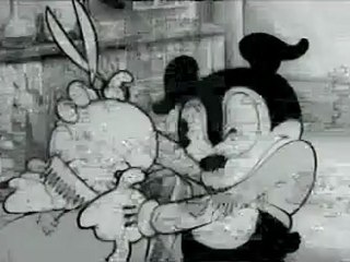 Betty Boop - 1931 - Crazy Town
