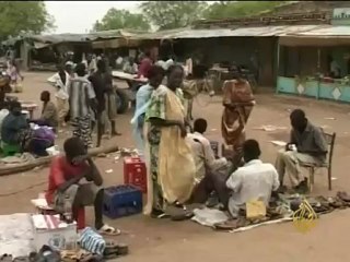 جولة جديدة من محادثات دولتي السودان بأديس أبابا