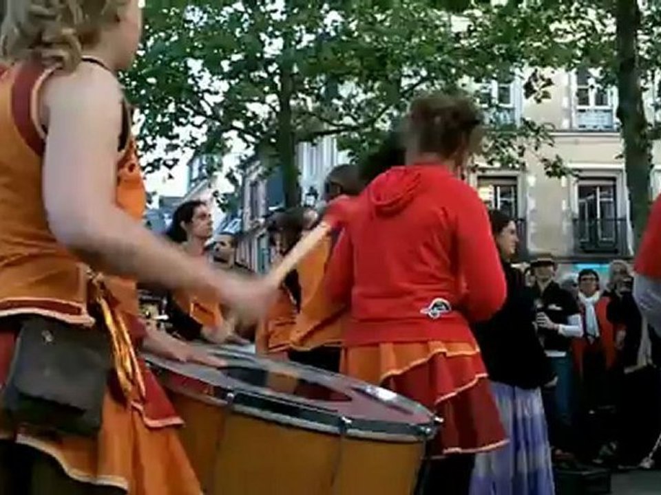 FÊTE DE LA MUSIQUE