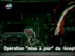Bande Annonce Mise à jour XSAT 2000 AB SAT 1997