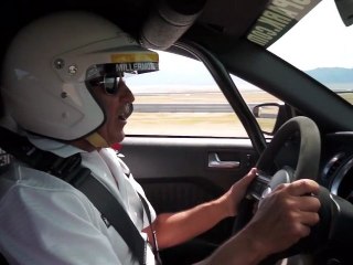 Learn to Drive Like a Hollywood Stuntman & More!