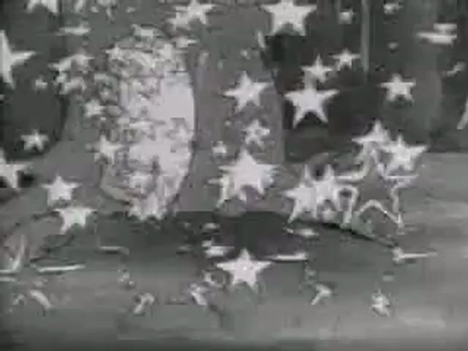 Betty Boop - 1931 - Dizzy Red Riding Hood