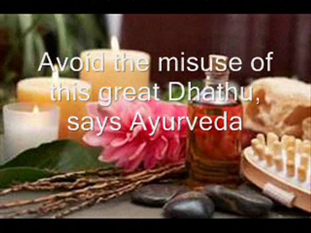 Holistic Medicine Tips