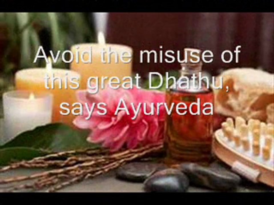 Holistic Medicine Tips