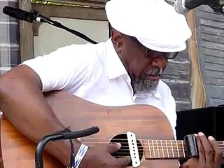 Chicago Blues Fest on 6-10-2012 @ 2:05 PM