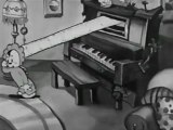 Betty Boop - 1931 - Minding the Baby