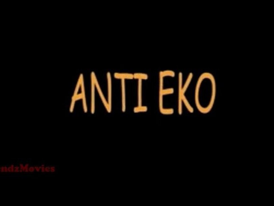 Anti Eko - 1