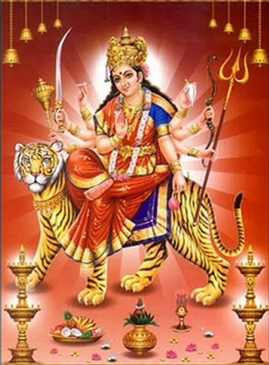 01 VAISHNO AMRITWANI
