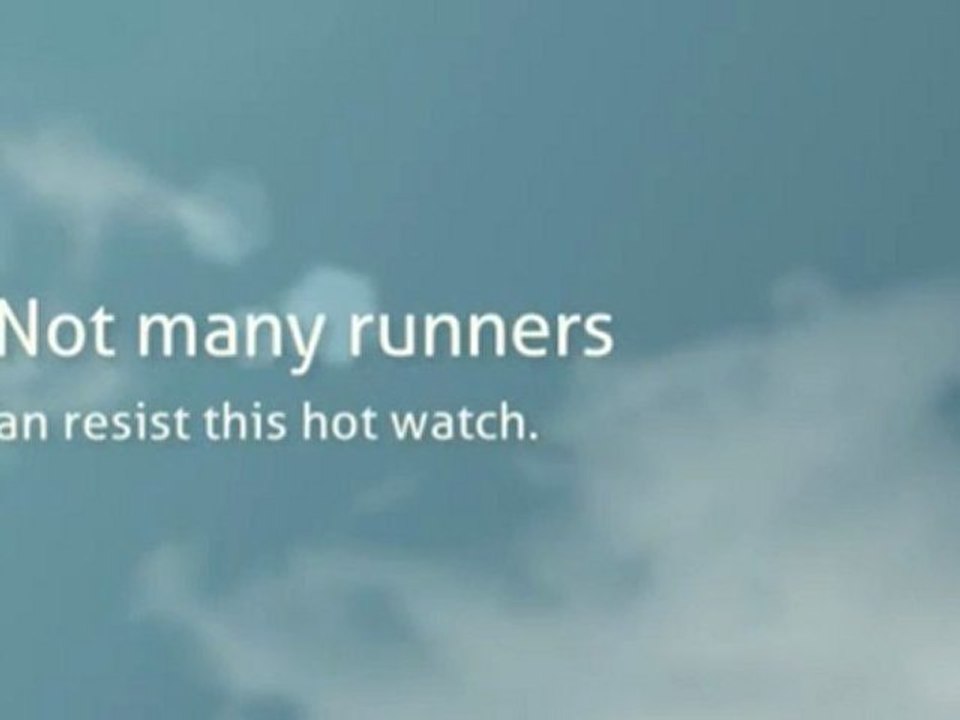 Best selling gps watch for runners Nike tomtom