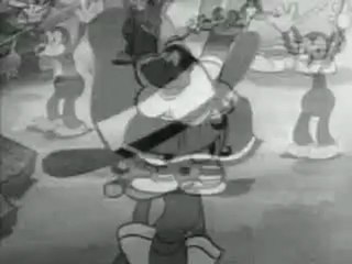 Betty Boop - 1931 - The Bum Bandit