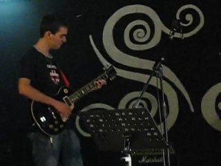 Ticket to ride - cover live THE BEATLES - 8.6.2012