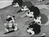 Betty Boop - 1932 - A Hunting We Will Go