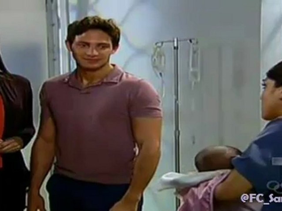 Relaciones Peligrosas Miranda se despide de su bebe [ Cap 106 ] Ultimos Capitulos