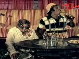 Telugu Comedy Between Allu Ramalingaiah - NTR