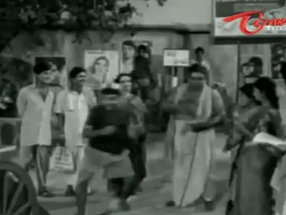 Lakshmi Nivasam Songs - Andhra Soda - S V Ranga Rao - Anjali Devi