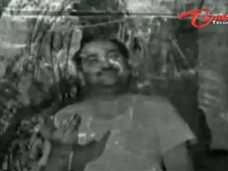 Lakshmi Nivasam Songs - Dhanamera Annitiki - S V Ranga Rao - Anjali Devi