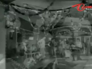 Lakshmi Nivasam Songs - Tarajuvva Lanti - S V Ranga Rao - Anjali Devi