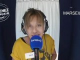 Casting Europe 1 - Candidat n°4 Marseille