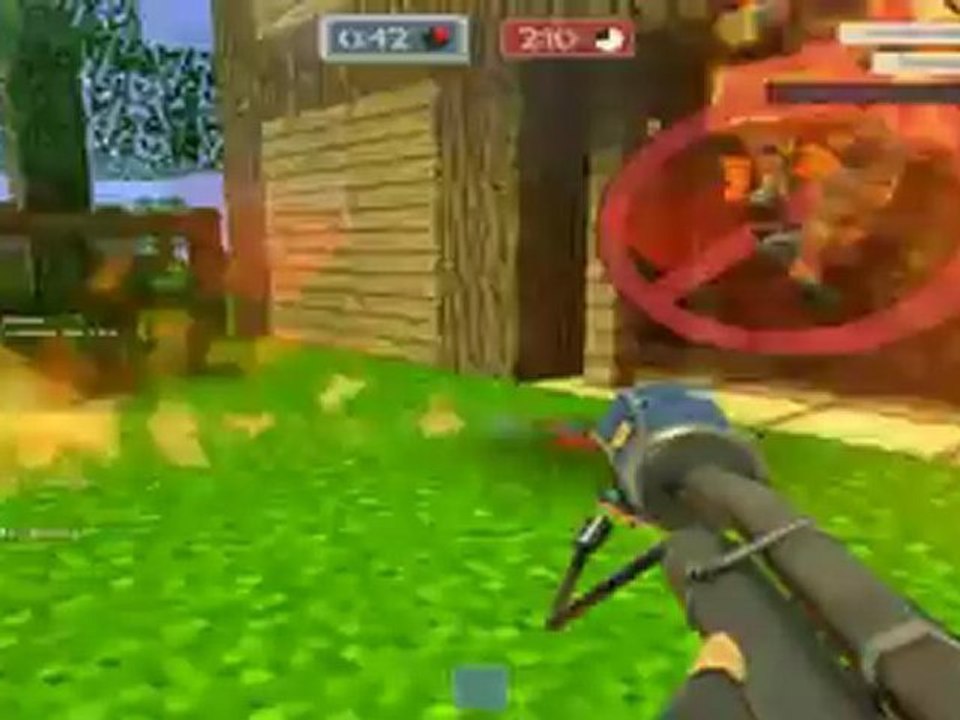 TF2 |  C'est l'été et la fête de la musique ! [HD]