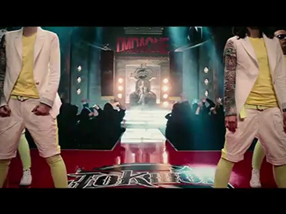 [JoKwon] I'M DA ONE trailer