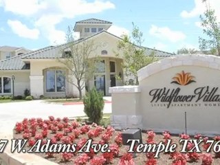 Wildflower Villas Apartments in Temple, TX - ForRent.com