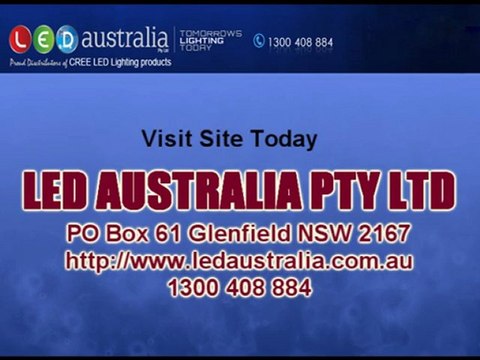 Various Recessed Led Downlight