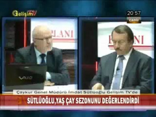 Çaykur, geçen yıldan 20 bin ton daha az çay aldı