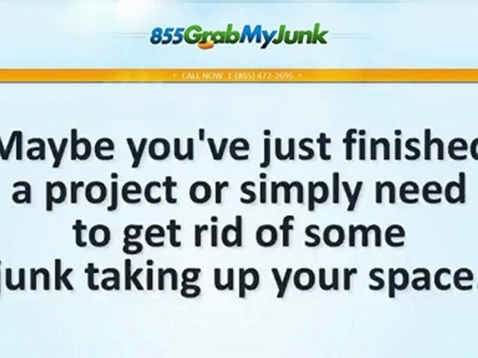 Junk Removal Dallas, Junk Hauling Highland Park TX