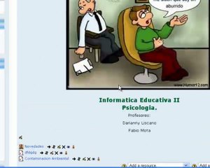 Tutorial para crear cuestionarios en MOODLE