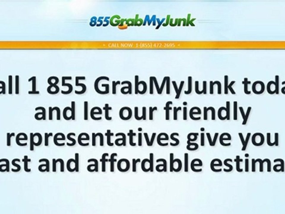 Junk Removal Dallas, Junk Hauling Highland Village TX