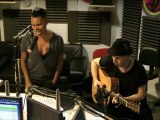 Skunk Anansie - Gotye Cover - Session Acoustique OÜI FM