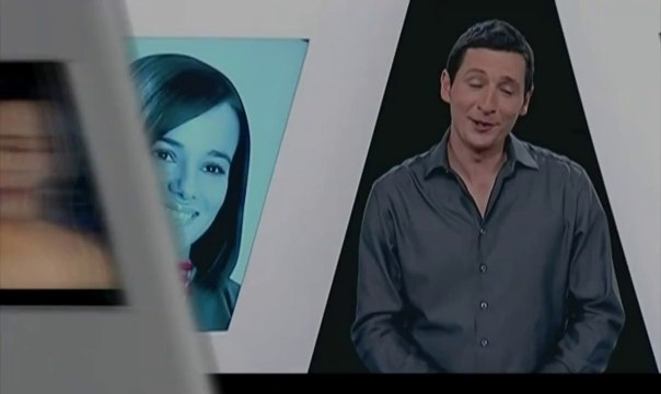 Alizée - Interview (Le JT2 La Musique - 4 décembre 2007)