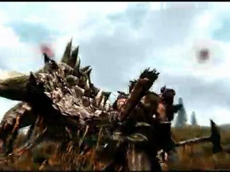 Let's explore skyrim 6