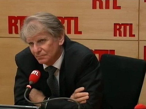 Patrick Braouezec, président de la Fondation du Football : Les Bleus mériteraient une fessée ou la fin de la récréation