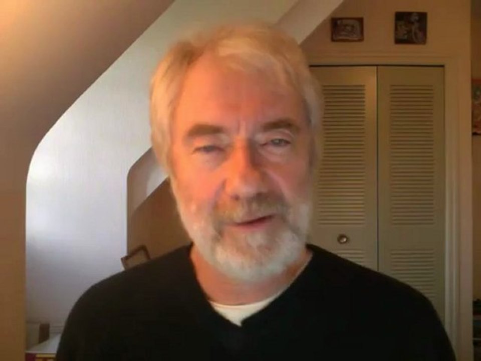 Paul Jorion - Le temps qu'il fait, le 22 juin 2012