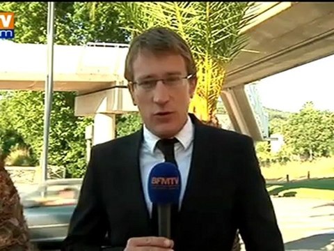 Hommage national aux deux femmes gendarmes tuées en mission dans le Var