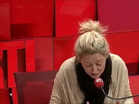 Les Carnets d'Alba : Jean-Louis Borloo heureux de devenir le pivot central