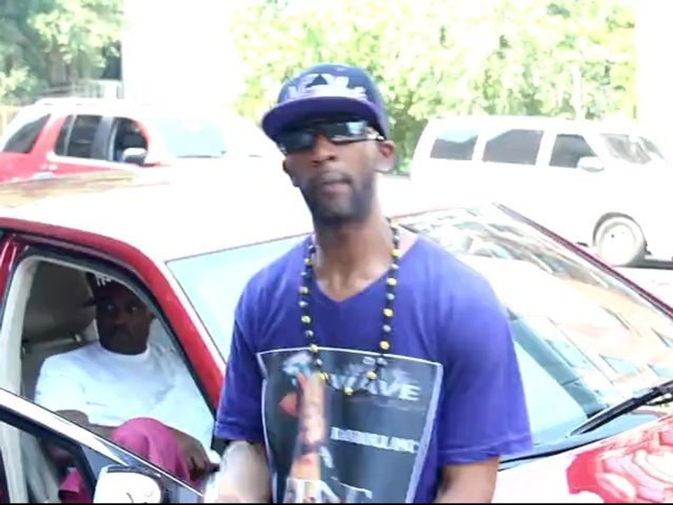 JUNEDRAMA | "U THINK OF A HOOK" | OFFICIAL VIDEO | DIR.BY GUNZ