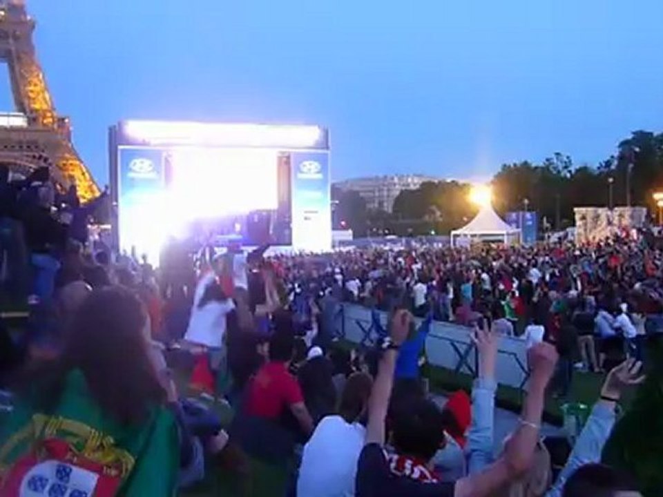 PORTUGAL/BUT C.RONALDO...