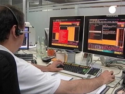 Le banche spagnole necessitano fino a 62 miliardi di...