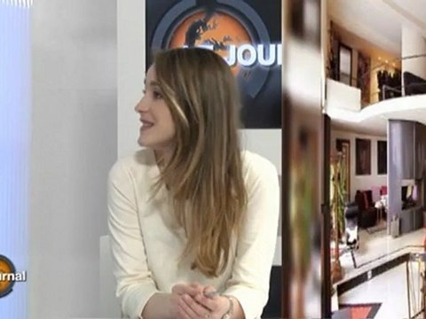 #TiVimmo- Chronique Déco et tendance - Les nouvelles mezzanines-#immobilier