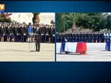 Manuel Valls rend hommage aux gendarmes tuées dans le Var