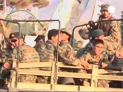 Attacco dei taleban in hotel vicino a Kabul