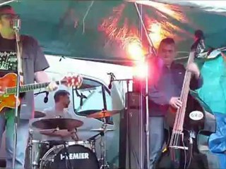 Fête de la musique à Avranches, jeudi 21 juin 2012