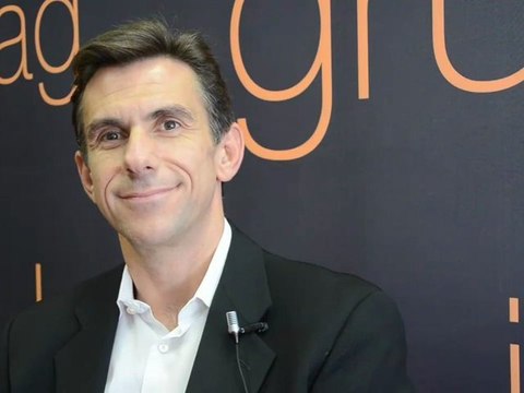 les nouvelles tendances du Business Intelligence - Timo Elliott